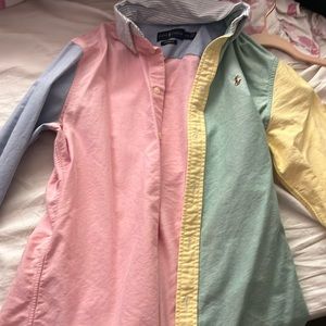 Ralph Lauren Button down